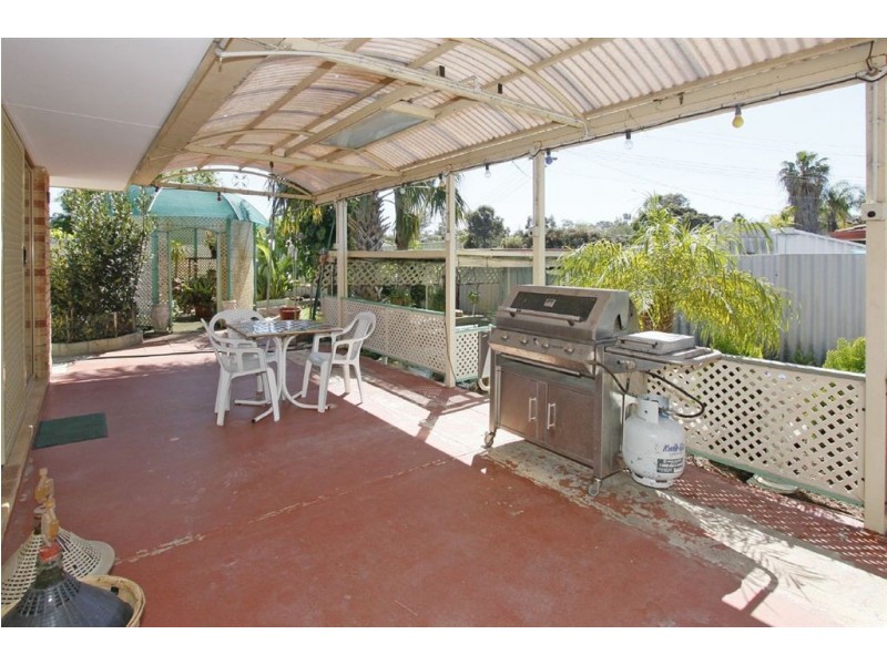 29 Williambury Drive, Yangebup WA 6164