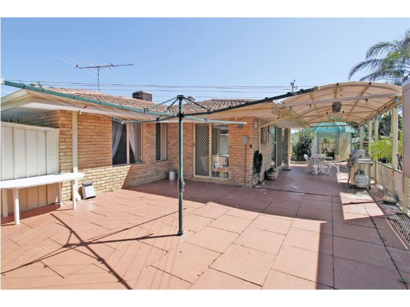 29 Williambury Drive, Yangebup WA 6164