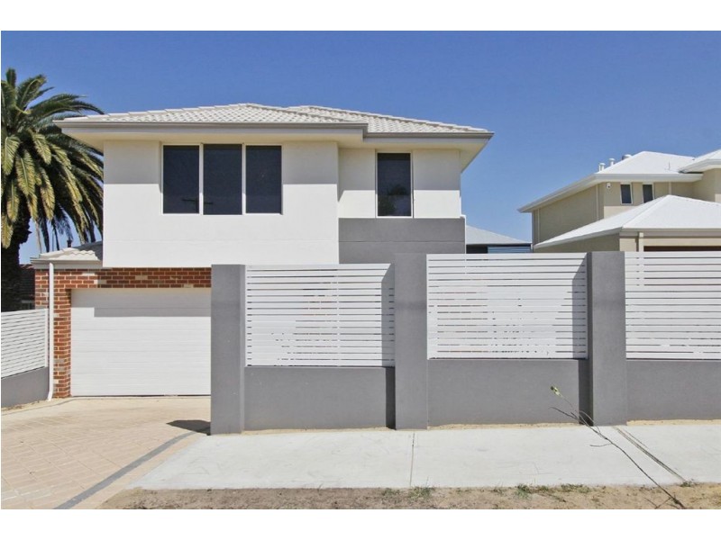 19 Long Street, Beaconsfield WA 6162