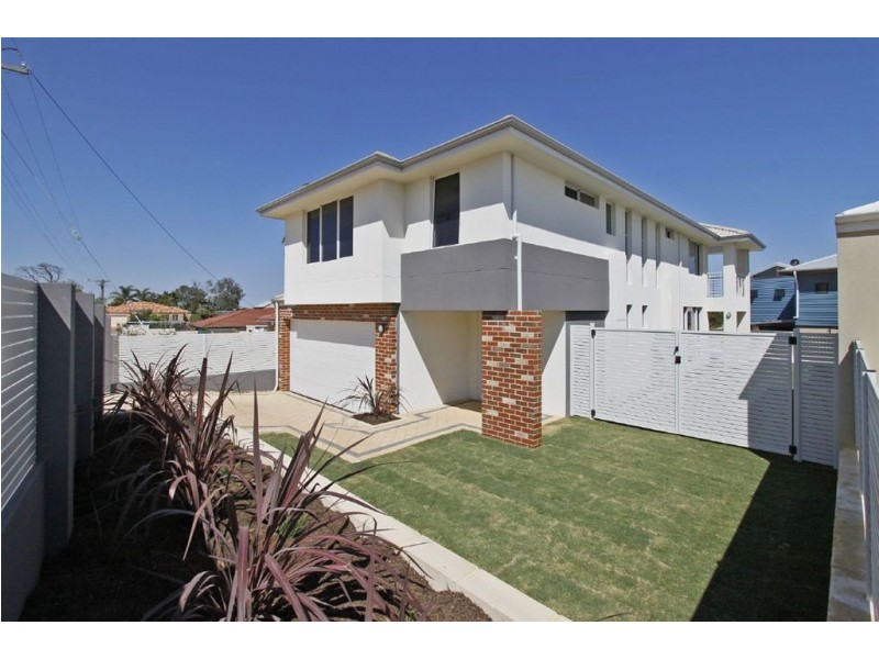 19 Long Street, Beaconsfield WA 6162