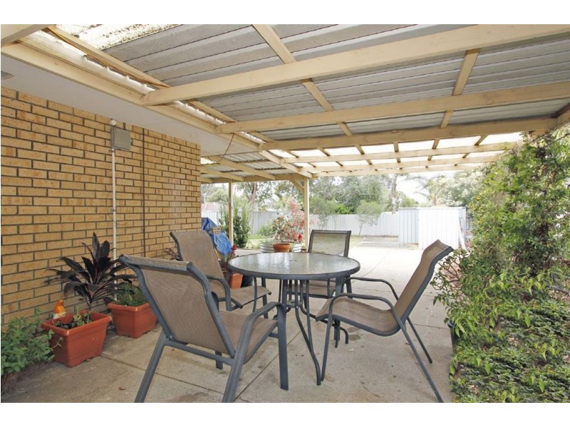 3 Gwenneth Terrace, South Lake WA 6164