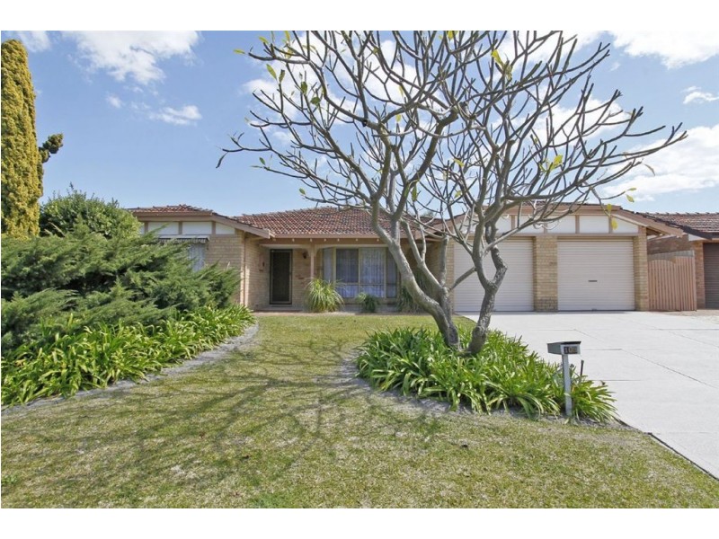 103 Aulberry Parade, Leeming WA 6149
