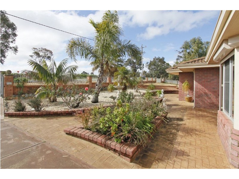 163 Dalison Avenue, Wattleup WA 6166