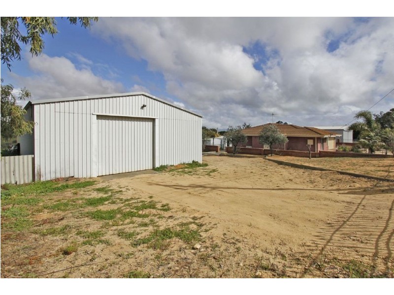 163 Dalison Avenue, Wattleup WA 6166