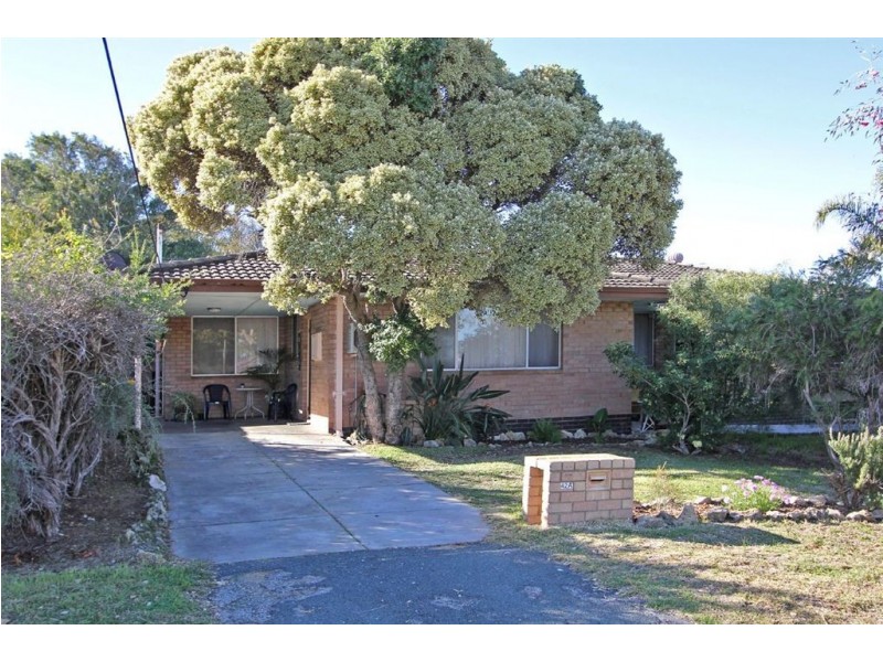 42a Headland Road, Hamilton Hill WA 6163