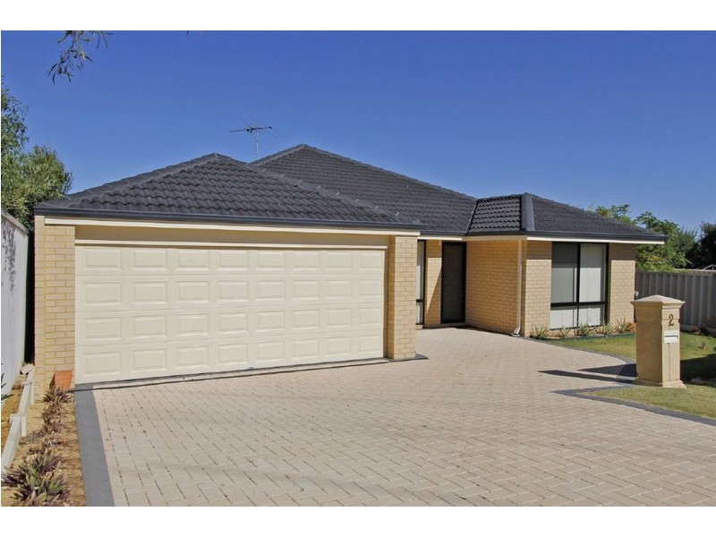 2 Hames Street, Hamilton Hill WA 6163