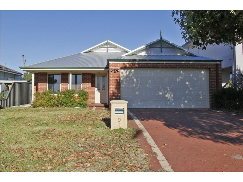 9 Boulter Street, Willagee WA 6156