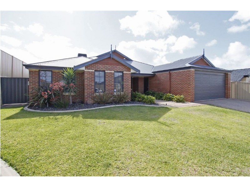 8 Gannet Way, Beeliar WA 6164
