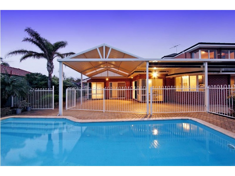 1 Amity Boulevard, Coogee WA 6166