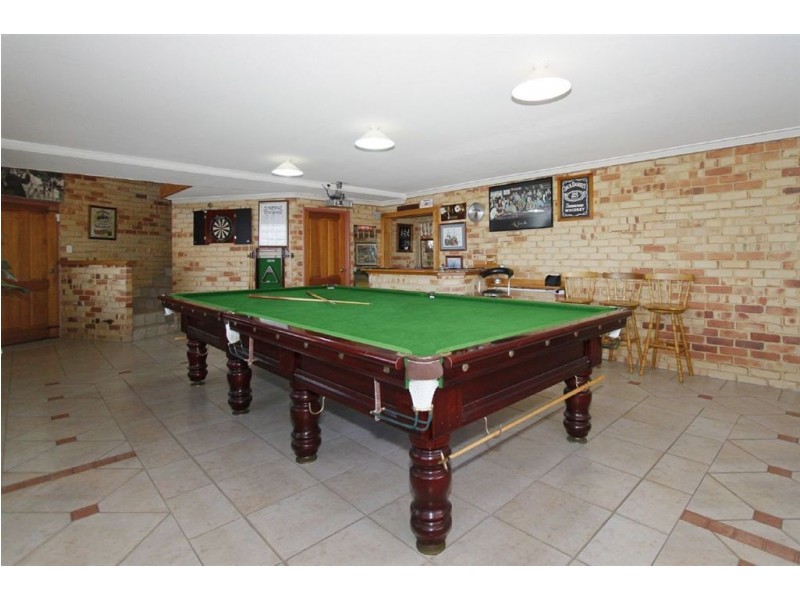 21 Arlington Loop, Coogee WA 6166