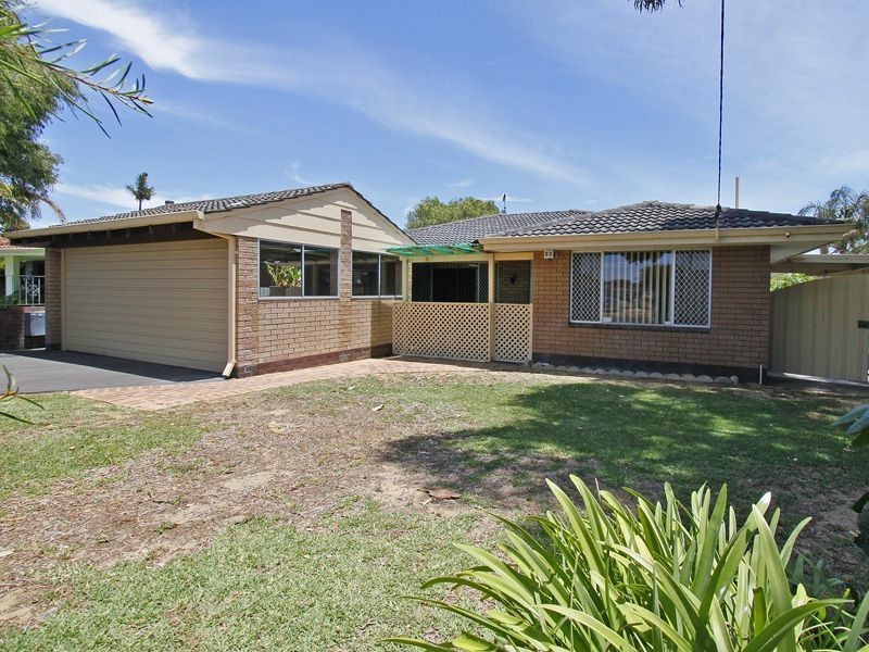 7 Kennon Court, Spearwood WA 6163