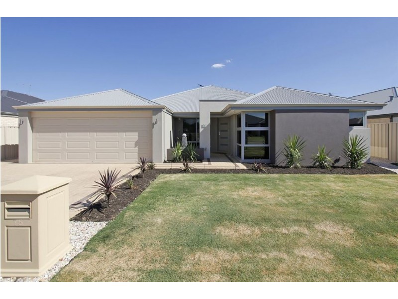 75 Sanctuary Drive, Bertram WA 6167