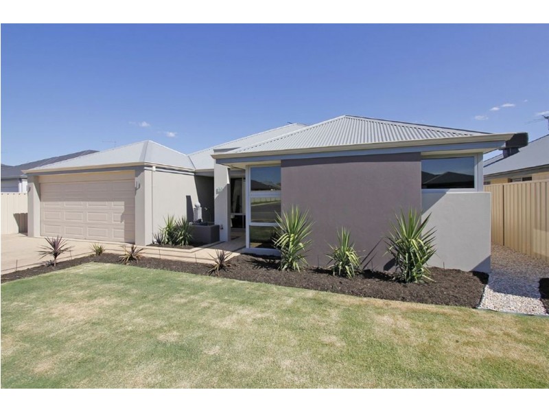 75 Sanctuary Drive, Bertram WA 6167