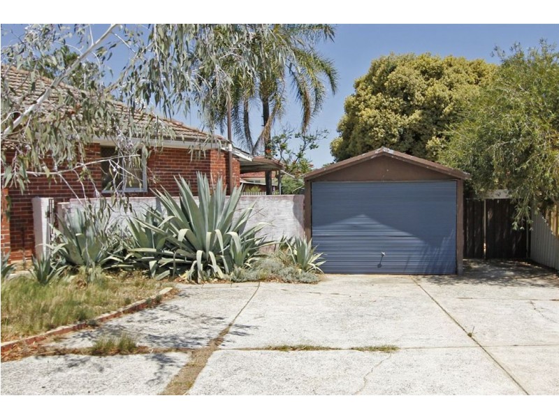 219 Healy Road, Hamilton Hill WA 6163