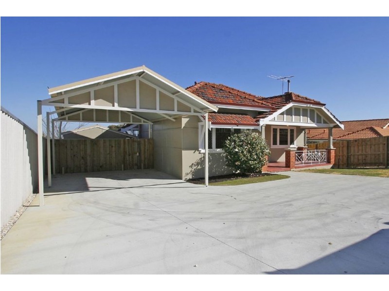 195 Stock Road, Palmyra WA 6157