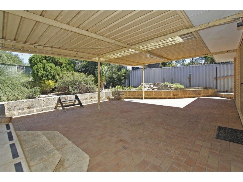 61 Milgun Drive, Yangebup WA 6164