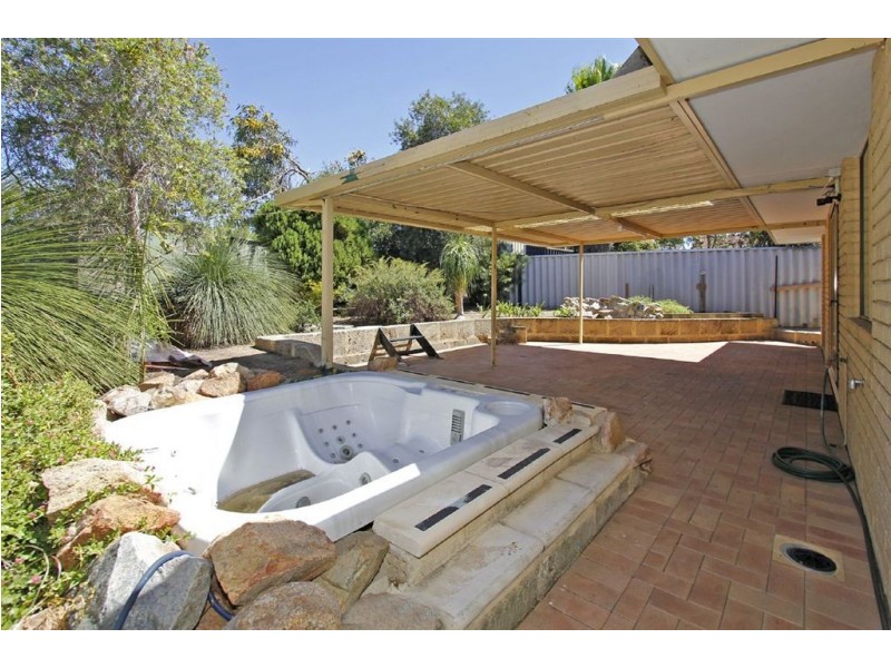 61 Milgun Drive, Yangebup WA 6164