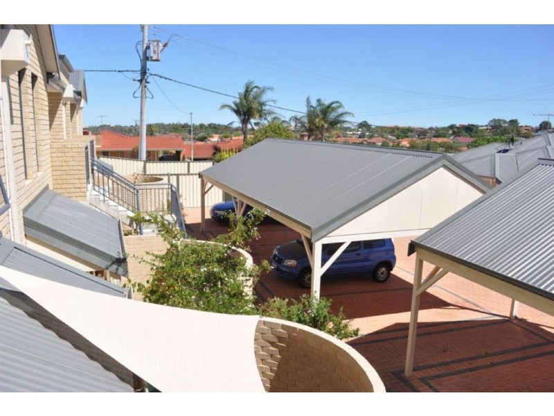14/89 Forrest Road, Hamilton Hill WA 6163