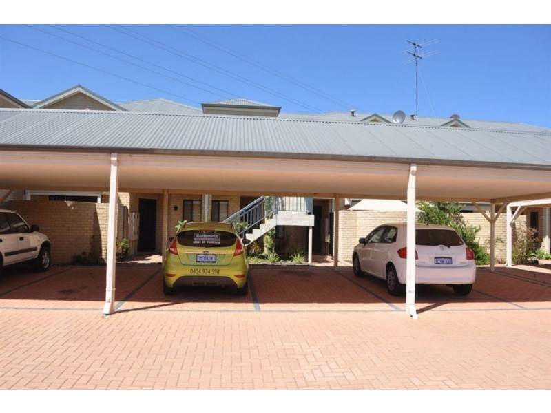 14/89 Forrest Road, Hamilton Hill WA 6163