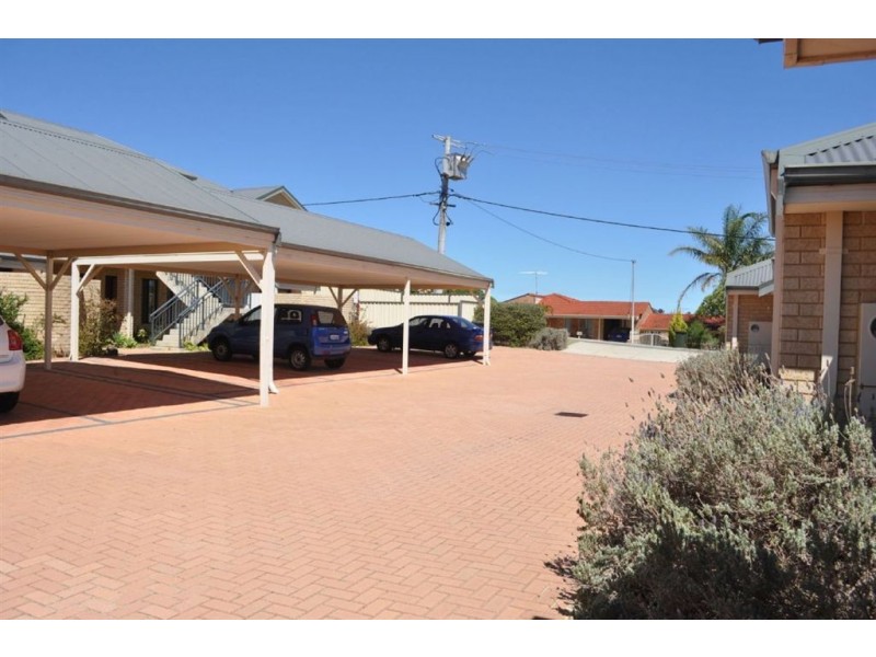 14/89 Forrest Road, Hamilton Hill WA 6163