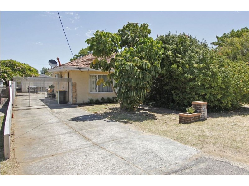 21 Joyce Street, Hamilton Hill WA 6163