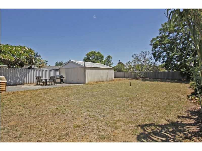 21 Joyce Street, Hamilton Hill WA 6163