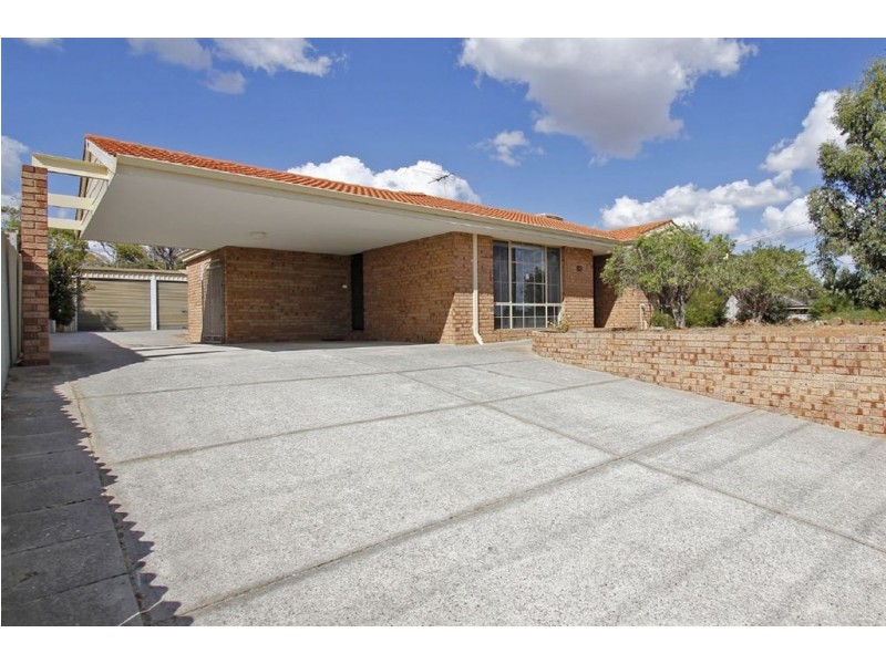 63 Quickly Crescent, Hamilton Hill WA 6163