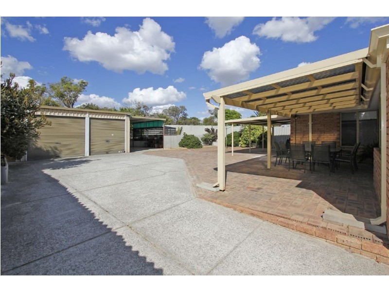 63 Quickly Crescent, Hamilton Hill WA 6163