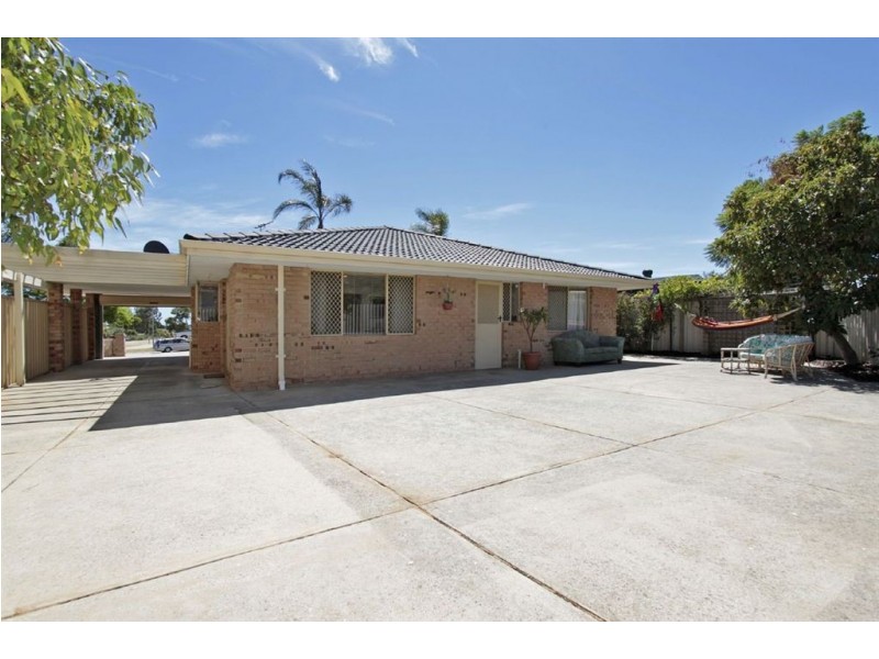 35 Ada Court, Hamilton Hill WA 6163