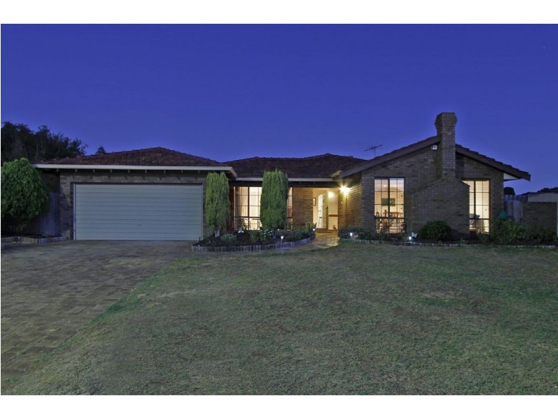 13 Winthrop Drive, Winthrop WA 6150