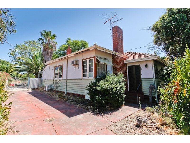 59 Paget Street, Hilton WA 6163