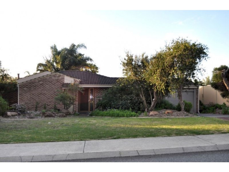 22 Whitlock Crescent, South Lake WA 6164