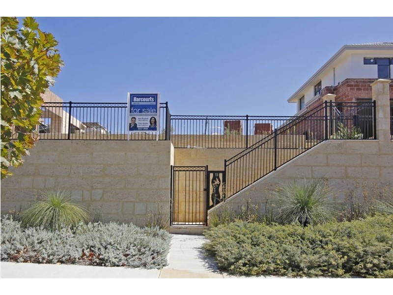 19 Shrike Lane, Beeliar WA 6164