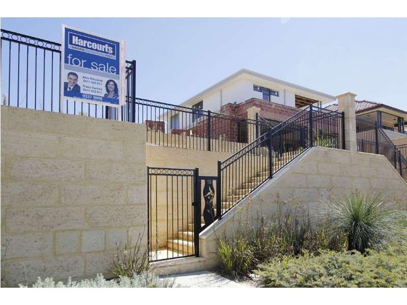 19 Shrike Lane, Beeliar WA 6164