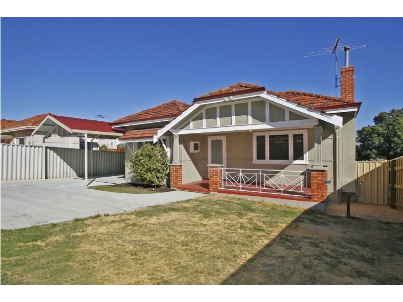 195 Stock Road, Palmyra WA 6157