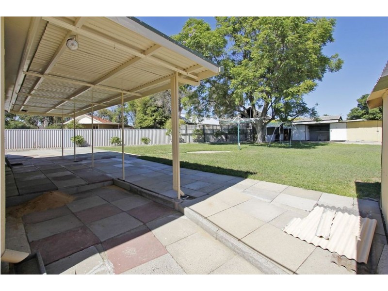 47 O’Connell Street, Hamilton Hill WA 6163
