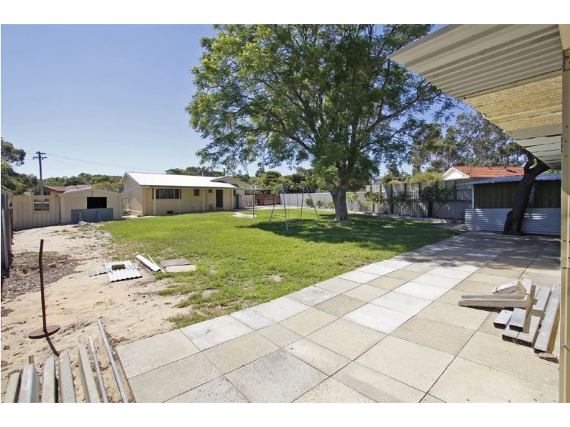 47 O’Connell Street, Hamilton Hill WA 6163