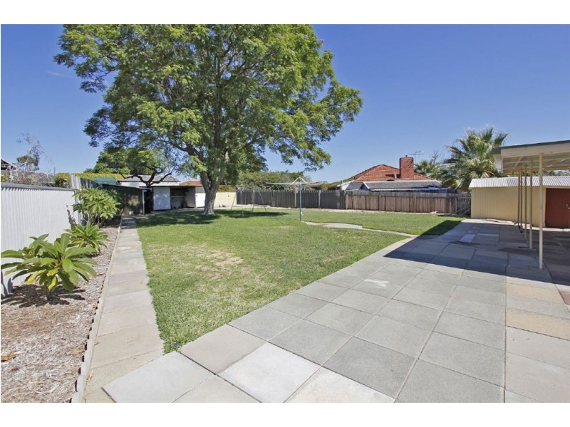 47 O’Connell Street, Hamilton Hill WA 6163