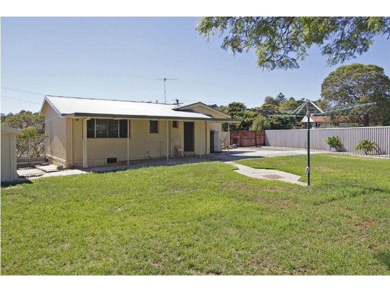 47 O’Connell Street, Hamilton Hill WA 6163
