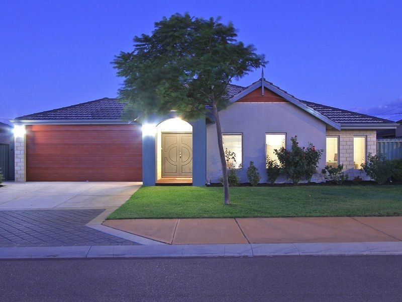 73 Cape Le Grand Avenue, Aubin Grove WA 6164