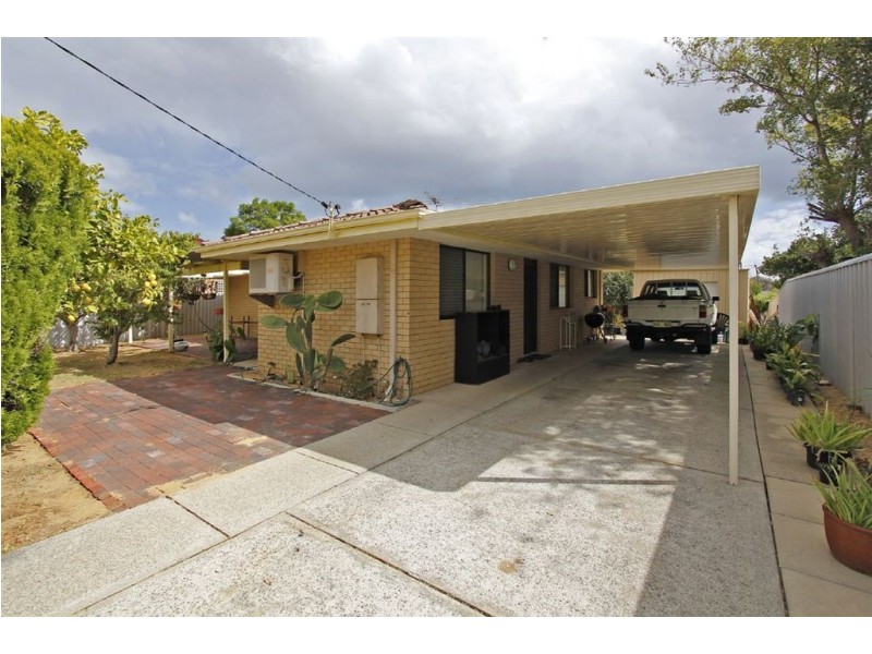 7 Helena Place, Hamilton Hill WA 6163