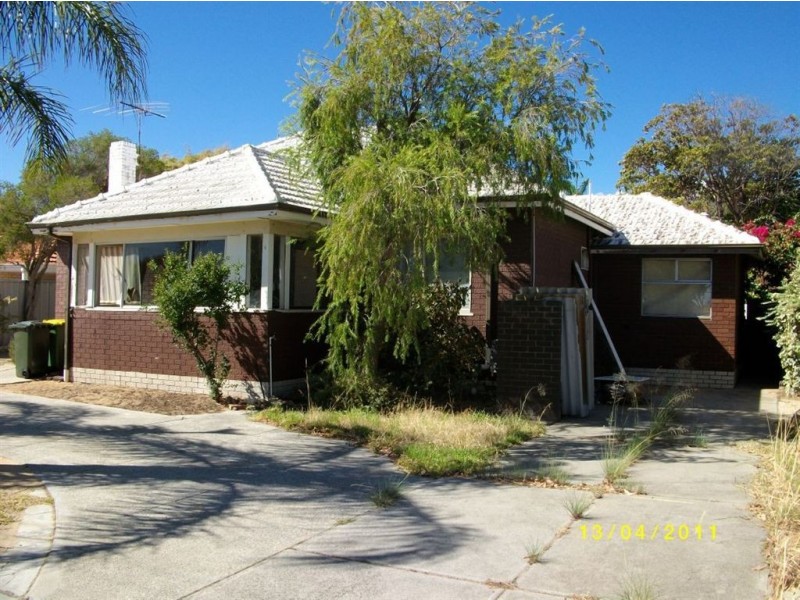 262 Carrington Street, Hilton WA 6163