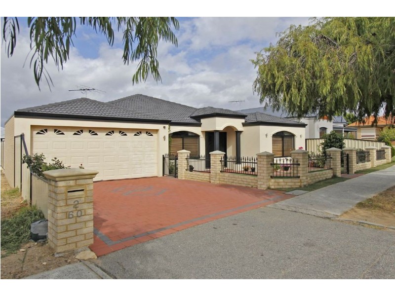 Lot 2/60 Redmond Road, Hamilton Hill WA 6163