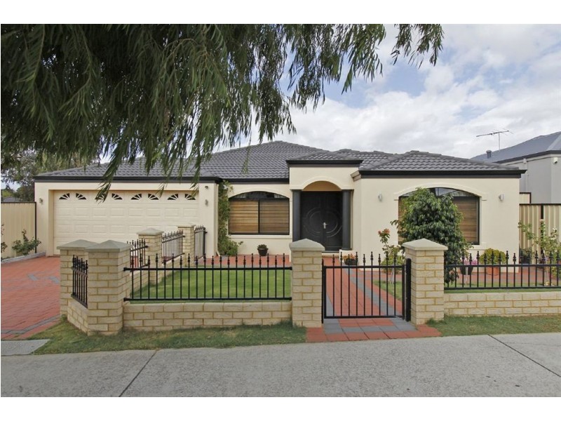 Lot 2/60 Redmond Road, Hamilton Hill WA 6163