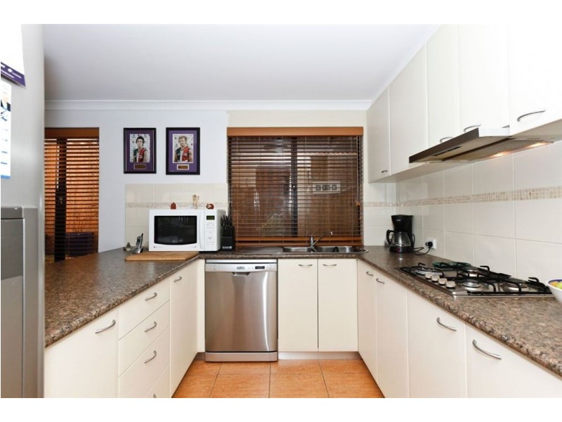 21 Paddington Court, Bibra Lake WA 6163