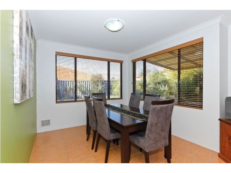 21 Paddington Court, Bibra Lake WA 6163