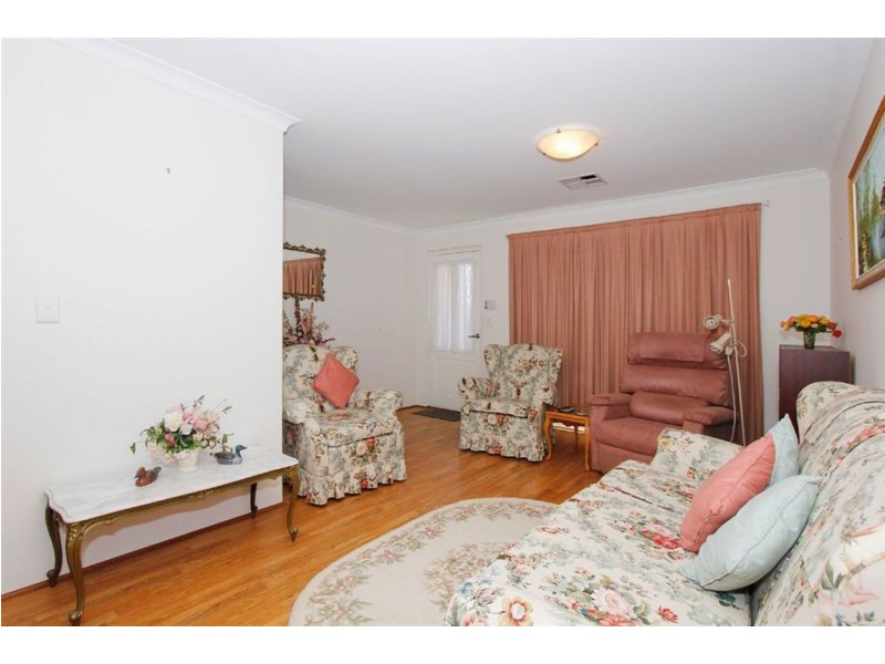 1/244 Forrest Street, Palmyra WA 6157