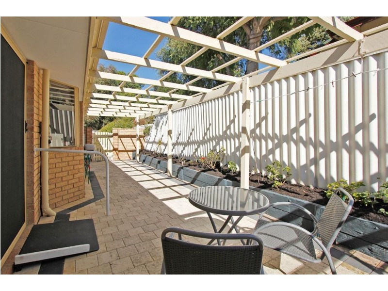 1/244 Forrest Street, Palmyra WA 6157