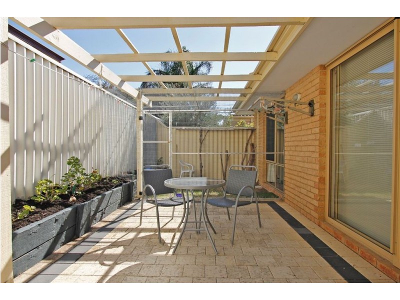 1/244 Forrest Street, Palmyra WA 6157