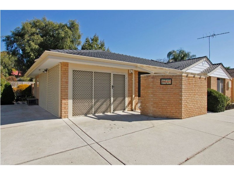 1/244 Forrest Street, Palmyra WA 6157